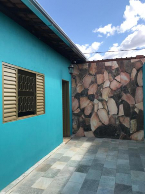 Casa Ferreira Pirenópolis